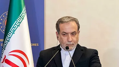 عراقچی: با توسعه بریکس، هژمونی آمریکا رو به ضعف رفته است + فیلم