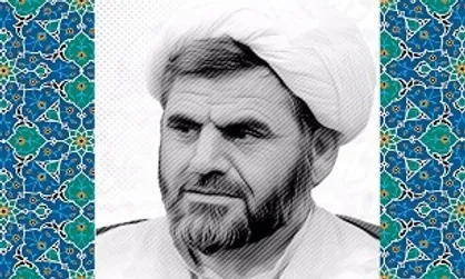 فیلم/ آغاز مراسم تشییع پیکر شهید اصلانی در مشهد مقدس