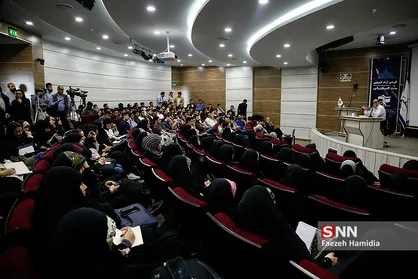 جلسات علمی و تخصصی &laquo;چهارشنبه&zwnj;های عفاف&raquo; در دانشگاه فردوسی برگزار می&zwnj;شود/ از جایگاه مردان در مسئله عفاف غفلت کردیم
