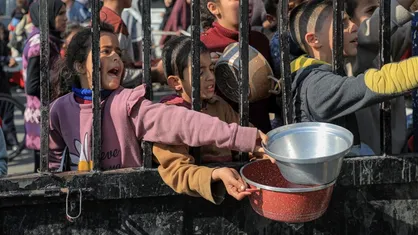 هشدار اونروا؛ بحران شدید کمبود منابع غذایی در غزه