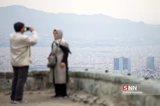 هوای پاک تهران