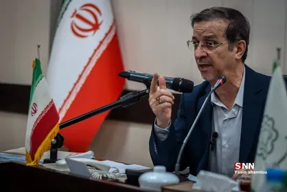 اولین دیدار شهردار قم با نمایندگان تشکل&zwnj;های دانشجویی استان+ تصاویر