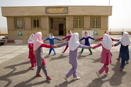 ۱۰۰۰ مدرسه برکت جایگزین مدارس کانکسی می&zwnj;شوند