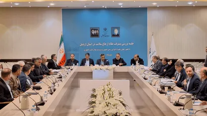 هر ایرانی باید یک پزشک خانواده داشته باشد