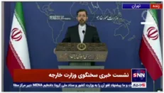 خطیب زاده: مردم افغانستان برای محقق شدن اهدافشان از جمهوری اسلامی انتظار کمک دارند