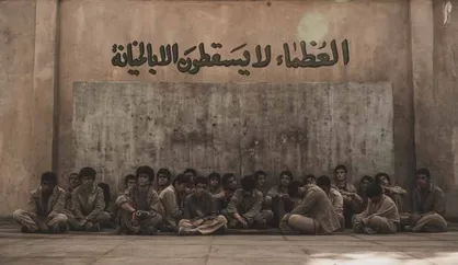 اکران &laquo;آن بیست و سه نفر&raquo; در مهرماه/ داستان دیگری از مردان کوچک در راه است