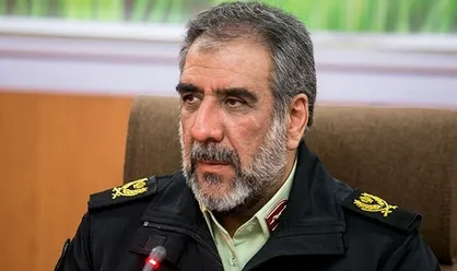 تقدیر پلیس از اقدامات شهرداری تهران درخصوص ساماندهی معتادان متجاهر