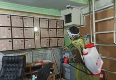 خدمت‌رسانی گروه‌های جهادی آذربایجان غربی به زندانیان