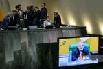 اولین جلسه صحن علنی مجلس شورای اسلامی در سال جدید