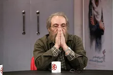 اگر می‌گویم «بی‌ همه‌ چیز» منظورم آن فحش مرسوم‌ نیست/ اینکه می‌گویند «ام‌الفساد» توهین نیست؟