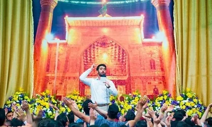 برنامه جشن میلاد امام جواد (ع) در ۲۰ هیأت