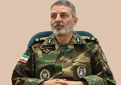 امیر سرلشکر موسوی: دستاورد&zwnj;های راهیان نور آینده&zwnj;ای روشن را برای کشور رقم می&zwnj;زند