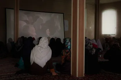 اکران آثار سینمای انقلاب در دورافتاده&zwnj; ترین نقاط کشور/ وحدت، محور اصلی آثار اکران شده