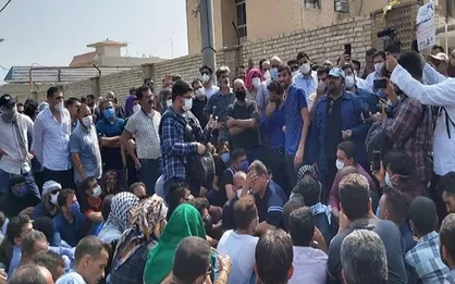 نتیجه تفحص دیوان محاسبات / قرارداد واگذاری هفت&zwnj;تپه لغو شود