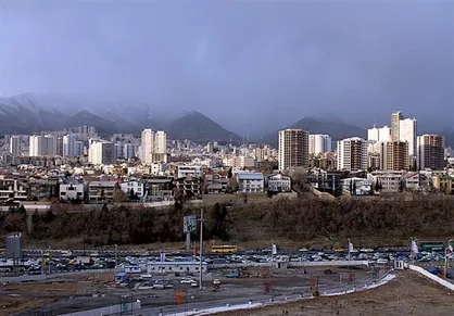 کاهش تعداد روز&zwnj;های پاک در تهران/ کیفیت هوا همچنان قابل قبول