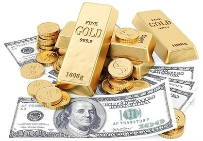 آخرین قیمت طلا، دلار سکه در بازار