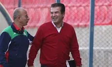 استیلی:وضعیت برنامه ریزی مسئولان برگزاری مسابقات در حد AFC و بسیار بد است