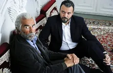 «خروج» از موقعیت کرونایی سینما در جنگ با نسخه قاچاق