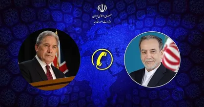 وضعیت کنونی در تنگه هرمز مستقیماً و منحصراً متوجه متجاوزان است