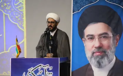 کرمانشاه از آغاز تهاجم بعثی تا واپسین عملیات دفاع مقدس در خط مقدم مقاومت بود