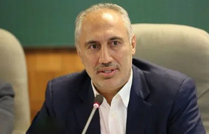 درآمد مالیاتی ۱۰۰ درصد محقق شده / درآمد نفتی کم شده است