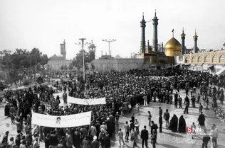 روز نوزدهم دی ماه، یادآور حماسه بزرگ و با شکوهی است که برگ دیگری از کتاب زرین انقلاب اسلامی را رقم زد. 19 دی سالروز قیام خونین مردم قم است؛ همان روزی که در تاریکی استبداد و ستم روزنه ها را به سوی روشنایی گشود و روند انقلاب را به گونه ای شکل داد که طومار دو هزار و پانصد ساله نظام شاهنشاهی در مدت زمان کوتاهی در هم پیچیده شود. این روز بزرگ و به یاد ماندنی را گرامی می داریم و بر شهیدان و ایثار گران این حماسه جاوید درود می فرستیم .