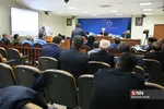 سیزدهمین جلسه علنی محاکمه علی دیواندری