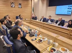 لزوم گسترش همکاری دوجانبه نخبگان ایران و اندونزی در استفاده از زیرساخت‌های تحقیقاتی