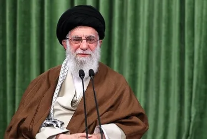 رهبر انقلاب: سید مرتضی علم&zwnj;الهدی یک شخصیت اسلامیِ بین&zwnj;المللی است