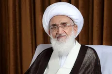 پیام آیت‌الله نوری همدانی: غفلت از دانش و فناوری‌های مرتبط با هوش مصنوع تبعات سنگینی به بار خواهد آورد+فیلم