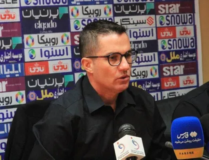 اوسمار: گفته بودم به تماشاگران قول می&zwnj;دهم تیمی را خواهند دید که همیشه برای پیروزی می&zwnj;جنگد