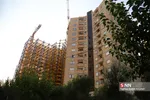 ساخت و سازهای بی رویه در منطقه ۲۲