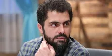 «علی نادری» مدیر عامل خبرگزاری ایرنا شد