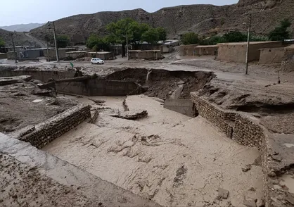 از مرداد تا مهر، دو سیلاب؛ مسئولان گلستان برای مدیریت بارش&zwnj;های زمستانی چه خواهند کرد؟