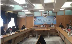 مشکلات صنفی دانشگاه شیراز در نشستی مورد بررسی قرار گرفت / قول مساعدت مسئولان فارس برای احداث پایگاه اورژانس