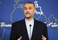 امیرعبداللهیان به فراکسیون انقلاب اسلامی می‌رود