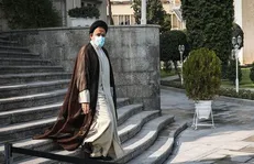 علوی برای انتخابات مجلس خبرگان رهبری ثبت نام کرد