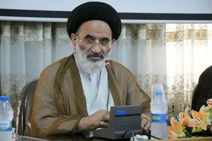 انقلاب اسلامی ایران، تفکر غرب را به چالش کشیده است