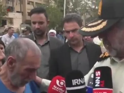 سارق ۷۳ ساله برای بار بیستم دستگیر شد
