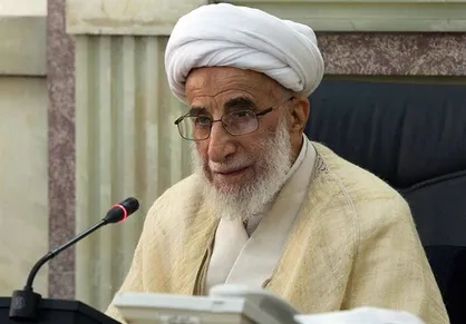 آیت&zwnj;الله جنتی: مناسبت&zwnj;های مذهبی تجدید حیات تشیع است