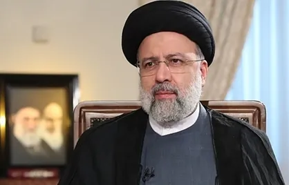 رئیسی: همکاری&zwnj;های ایران و روسیه باید به سطح بالاتری برسد