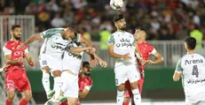 ترکیب پرسپولیس و ذوب آهن اعلام شد