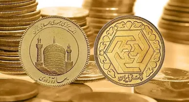 قیمت طلا، دلار، سکه و ارز ۱۴۰۵/۰۵/۱۷