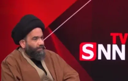 جریان حق تحت هیچ شرایطی در مقابل باطل دچار انفعال نمی&zwnj;شود / ما یا طرف حق هستیم یا باطل؛ وسط باز وجود ندارد