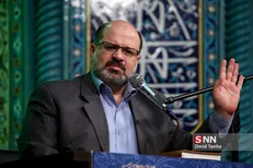 سران صهیون زده برخی کشور‌های اسلامی دوان دوان دنبال برقراری رابطه با اسرائیل هستند