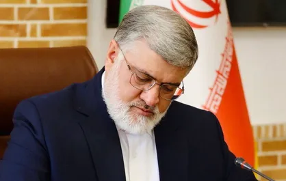 استاندار تهران: حماسه ۹ دی گواه دیگری بر ولایت&zwnj;مداری ملت ایران است