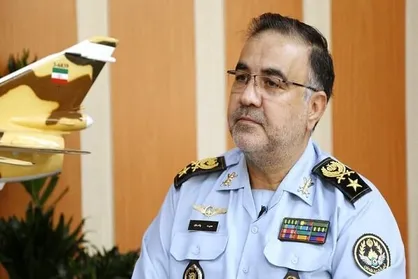 امیر واحدی: دستاورد&zwnj;های جدید نیروی هوایی ارتش دلگرم&zwnj;کننده خواهد بود