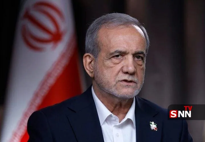 پزشکیان: در صورت پذیرش پیشنهاد ایران، آماده اجرای توافق درباره تنگه هرمز هستیم