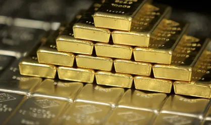 قیمت جهانی طلا امروز ۱۴۰۳/۰۸/۲۲
