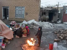 مناطق زلزله‌زده آذربایجان غربی، اولویت اصلی دانشجویان جهادی در ایام نوروز ۹۹ / نیاز مردم خوی به کانکس